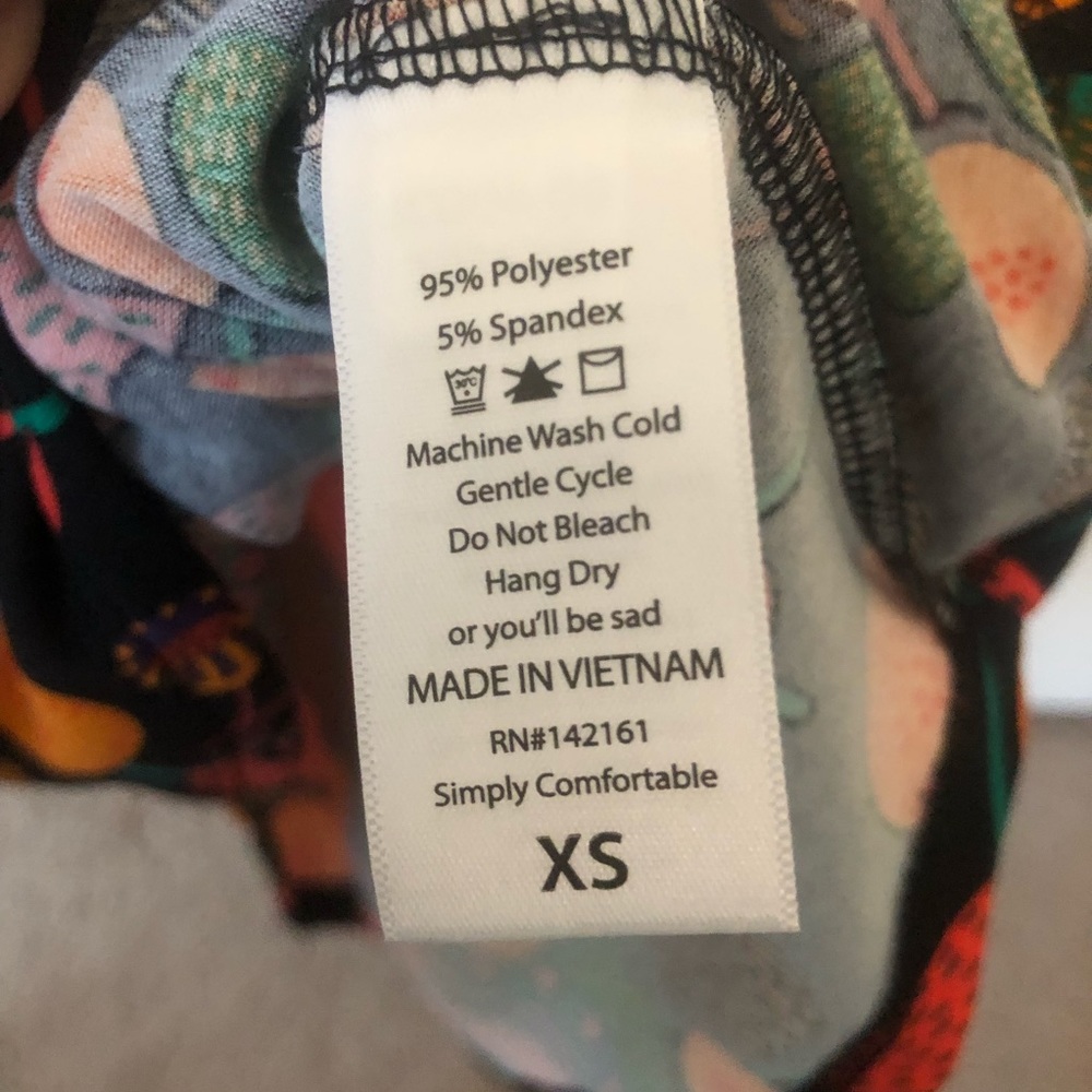 NWT LLR RANDY! - Picture 4 of 5